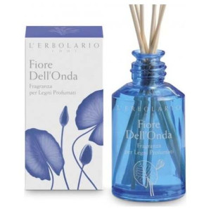 L'Erbolario Flor De La Ola Perfumador De Ambiente 150Ml