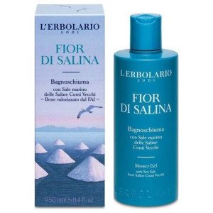 L'Erbolario Fior Di Salina Desodorizante 100Ml
