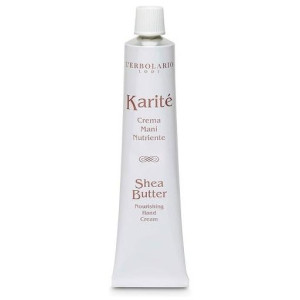 Karite Crema Manos Nutritiva Edicion Limitada 35Ml