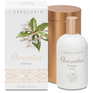 L'Erbolario Osmanthus Perfume 100Ml