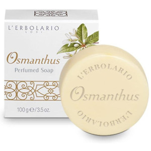 Osmanthus Jabon Perfumado Pastilla 100Gr.