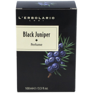 Enebro Negro Perfume 100Ml.