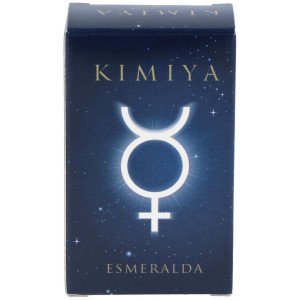 Ki-04 Esmeralda 10Ml. Kimiya