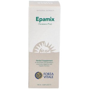Epamix Tarassaco Plus (Diente De Leon) Ext. 100Ml.
