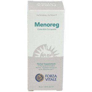 Menoreg (Calendula Composta) Extracto 50Ml.