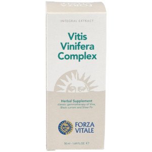 Vitis Vinifera Composta Extracto 50Ml.