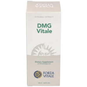 Dmg Extracto 50Ml.