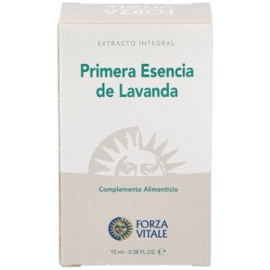 Primera Esencia Lavanda Complex 10Ml.