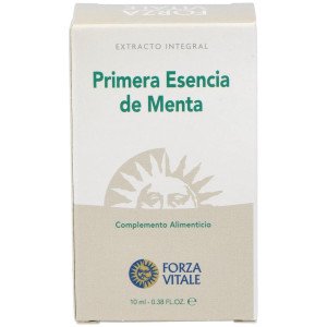 Primera Esencia Menta Complex 10Ml.