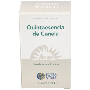 Quinta Esencia Canela (Canella) 10Ml.