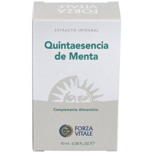 Quinta Esencia Menta 10Ml.