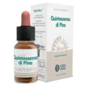 Quinta Esencia Pino (Pino) 10Ml.
