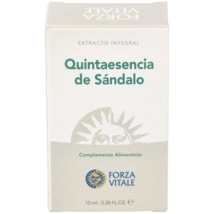 Quinta Esencia Sandalo (Sandalo) 10Ml.