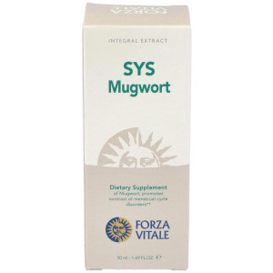 Sys.Artemisia (Artemisa) 50Ml.