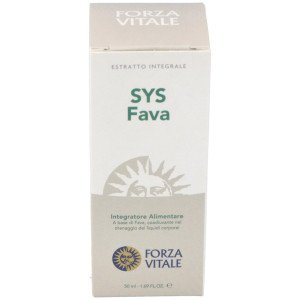 Sys.Fava 50Ml.