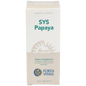 Sys.Papaya 50Ml.