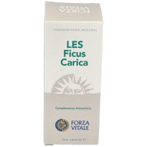 Les Ficus Carica Higuera 50Ml.