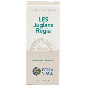 Les Juglans Regia Nogal 50Ml.