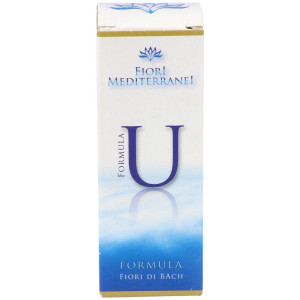 Fm Formula U (Humor) 20Ml.