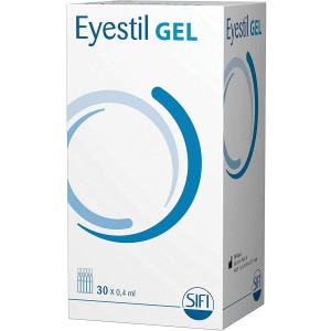 Eyestil Gel (30 Unidosis 0,4 Ml)