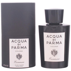 Colonia Essenza Eau De Cologne Vaporizador 180 Ml