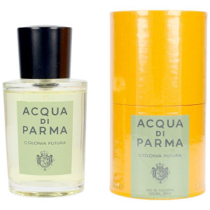 Colonia Futura Eau De Cologne Vaporizador 50 Ml