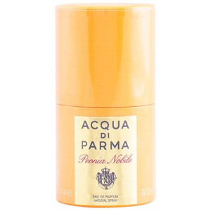 Peonia Nobile Eau De Parfum Vaporizador 20 Ml