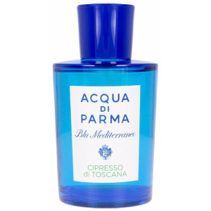 Blu Mediterraneo Cipresso Di Toscana Eau De Toilette Vaporizador 150 Ml