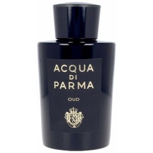 Colonia Oud Eau De Parfum Vaporizador 180 Ml