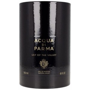 Acqua Di Parma Signatures Of The Sun Lily Of The Valley Eau De Parfum 180Ml