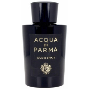 Signatures Of The Sun Oud Y Spice Eau De Parfum Vaporizador 180 Ml