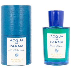 Blu Mediterraneo Mandarino Di Sicilia Edt Vapo 100 Ml