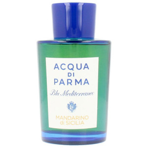 Blu Mediterraneo Mandarino Di Sicilia Edt Vapo 180 Ml