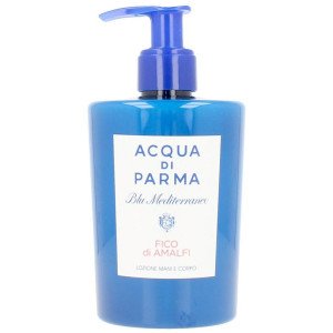 Blu Mediterraneo Fico Di Amalfi Loción Cuerpo Y Manos 300 Ml