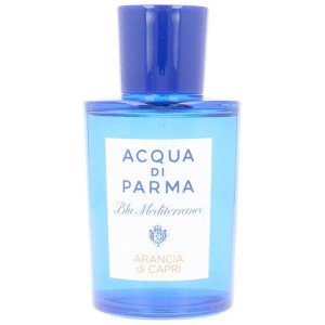 Blu Mediterraneo Arancia Di Capri Edt Vapo 100 Ml
