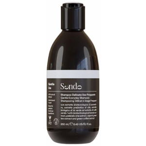 Gentle Everyday Shampoo 250 Ml