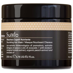 Hydration Nourishing Mask 200 Ml