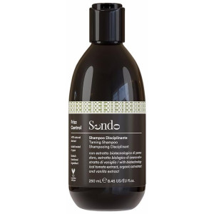 Frizz Control Taming Shampoo 250 Ml