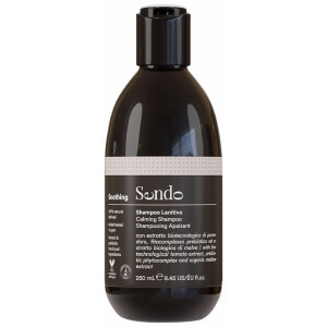 Soothing Calming Shampoo 250 Ml