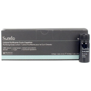 Scalp Relief Purifying Lotion Sendo