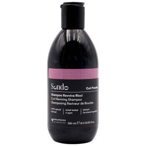 Curl Reviving Shampoo Sendo