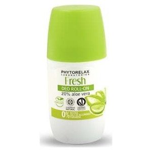 Harbor Desodorante Roll-On Fresh 50Ml