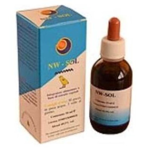 Herboplanet Nw-Sol Gotas 50Ml