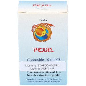 Herboplanet Pearl Gotas 10Ml