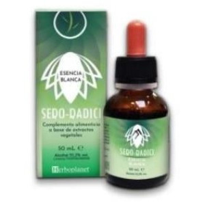 Sero-Radici Esencia Blanca 50Ml.