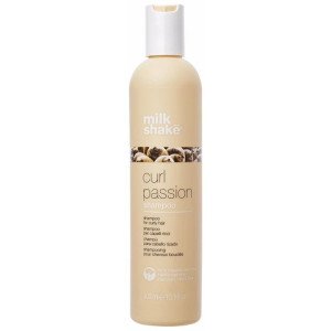 Milk Shake Curl Passion Shampoo 300Ml