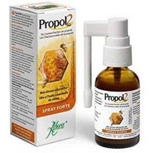 Propol 2 Emf Spray Oral (1 Envase 30 G)