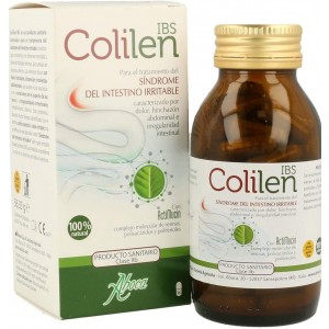 Colilen Ibs, 96 Caps. - Aboca