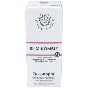 Slim Kombu 500Ml. Decotopia