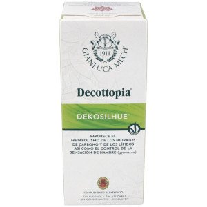 Dekosilhue 500Ml. 2